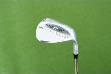 รหัสสินค้า 2100323755279 ไม้กอล์ฟพรีเมี่ยม!!! ราคาถูกที่สุดในประเทศไทย!!! WEDGE SPIN MILLED SM9 56