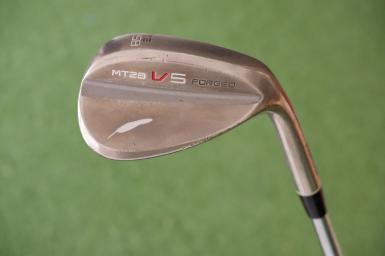WEDGE FOURTEEN MT-28 V5 58/12 ขอแนะนำ เว็ดจ์ FOURTEEN MT-28