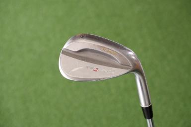 WEDGE FOUR TEEN MT-28 J.SPER III 54 สภาพนางฟ้า LOFT 54 ก้าน N.S.PRO 950 GH FLEX WEDGE