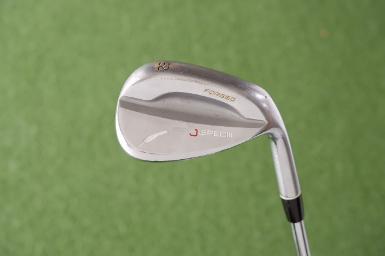 WEDGE FOUR TEEN MT-28 J.SPER III 52 สภาพฟ้า 99 % LOFT 52 ก้าน DYNAMIC GOLD S200
