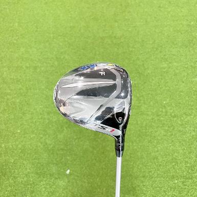 รหัสสินค้า 202511010 ไม้กอล์ฟพรีเมี่ยม!!! ราคาถูกที่สุดในประเทศไทย!!! DRIVER TITLEIST TSR1 ก้าน S