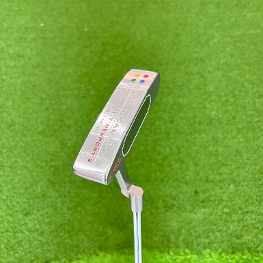 รหัสสินค้า 2100382242338 ไม้กอล์ฟพรีเมี่ยม!!! ราคาถูกที่สุดในประเทศไทย!!! SCOTTY CAMERON STUDID ST