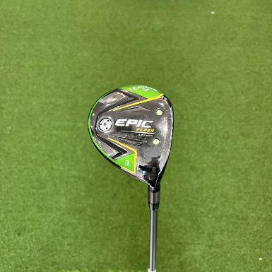 รหัสสินค้า 2100376002542 ไม้กอล์ฟพรีเมี่ยม!!! ราคาถูกที่สุดในประเทศไทย!!! FAIRWAY CALLAWAY EPIC FL